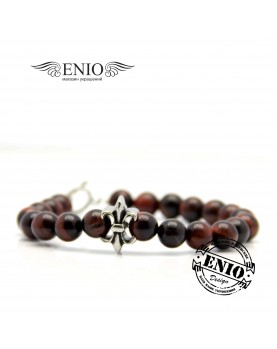 Браслет из натуральных камней ENIO DESIGN № ED-0275-SH фото 3